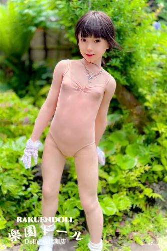 J cute 紬ちゃん キュートな水着姿lovedoll 133cm貧乳 LL団 低身長ラブドール 高級フルシリコンリアルドール