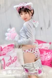 活発 妹系 アダルト ドール
