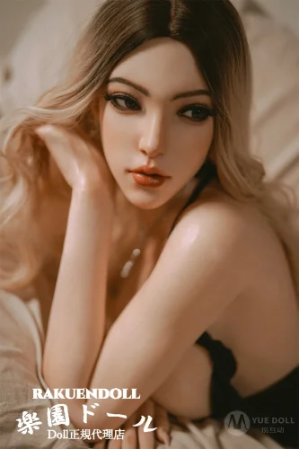 YUEdoll Y12米娅ヘッド 165cm Gカップ セクシーなお姉さん系ダッチワイフ 高級ラブドール 宣材写真は一体化シームレス仕様