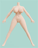 IROKEBIJIN（色気美人）S-TPE製二次元ダッチワイフ ボディ単体販売ページ セックス ドール カスタマイズ可能