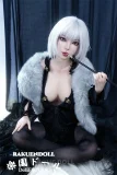 YUEdoll 菲伊ヘッド 140cm Eカップ ラブドール