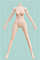 152cm Cカップ