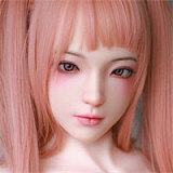 Myloliwaifu  TPEボディーページ ヘッド＆ボディ カスタマイズ専用ページ メイク指定必要 ヘッドとボディご自由に選択可