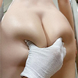 RZR Doll 若璃（Ruoli）ヘッド No.22 165cm Eカップ 曲線美ダッチワイフ フルシリコン製 セックス ドール 膣前庭構造&乳腺構造あり