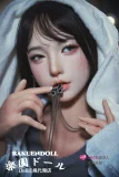LACE DOLL 晚冰（wanbing）163cm Hカップ ラブドール