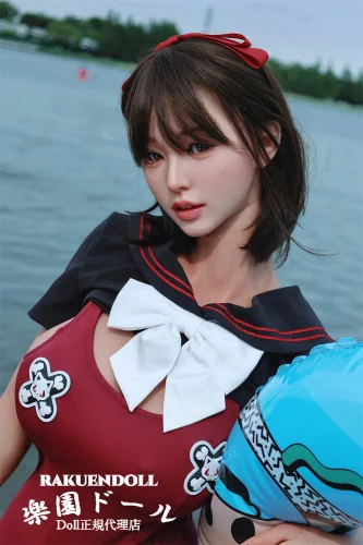 Real lady T1ヘッド 159cm Hカップ 水着姿セクシー系 高級リアルドール シリコン製  等身大 ダッチワイフ