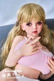 Sanhui doll 萌月ヘッド 103cm F-cup ダッチワイフ