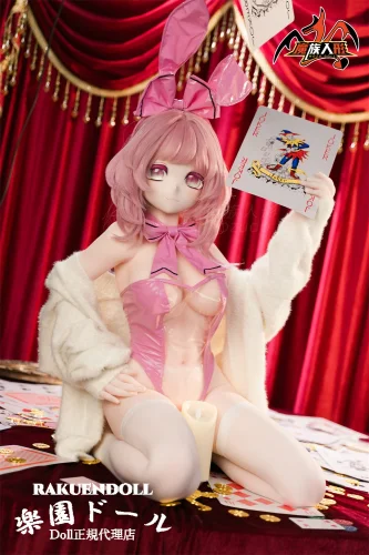 MOZU DOLL 蕾雅ヘッド150cm Cカップ 二次元ラブドール  可愛いラブドール ビニール製頭部 TPE製ボディ アニメドール