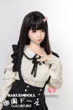 real doll 妹系 ロリ系美少女
