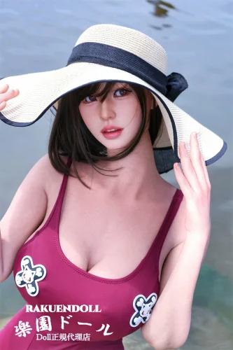 Real lady T1ヘッド 159cm Hカップ 水着姿セクシー系 高級リアルドール シリコン製  等身大 ダッチワイフ