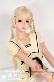 SHEdoll 艾琳(ailin) 148cm Dカップ リアル ドール
