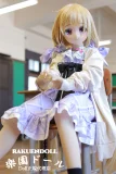 Aotume Doll  双葉杏ヘッド 135cm AAカップ love doll