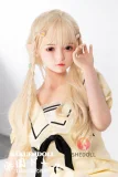 SHEdoll 艾琳(ailin) 148cm Dカップ リアル ラブドール
