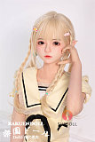 SHEdoll 艾琳(ailin) 148cm Dカップ ラブドール

