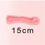 FANREAL 最新作ボディー 155CM Fカップ #Anneヘッド(植毛タイプ) フルシリコン製ラブドール