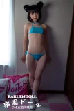 アダルト 人形 ビキニ 貧乳