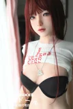 Myloliwaifu soraヘッド 148cm Bカップ リアル ドール
