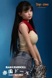 Top-Sino TYPEグラビア|実践向け T31Bヘッド T1230 love doll