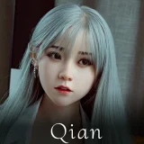 Fanreal doll #雪xueヘッド&95cm Ｇカップ フルシリコン製ラブドール リアルタイプ 最新作ボディー  FANREAL