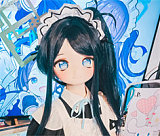 人偶箱庭 天童爱丽丝ヘッド 126cmアニメドール 22kgダッチワイフ 宣材写真はシリコン材質ヘッド＋シリコン素材ボディ ボディ素材＆ヘッドタイプはカスタマイズ可能 ラブドール