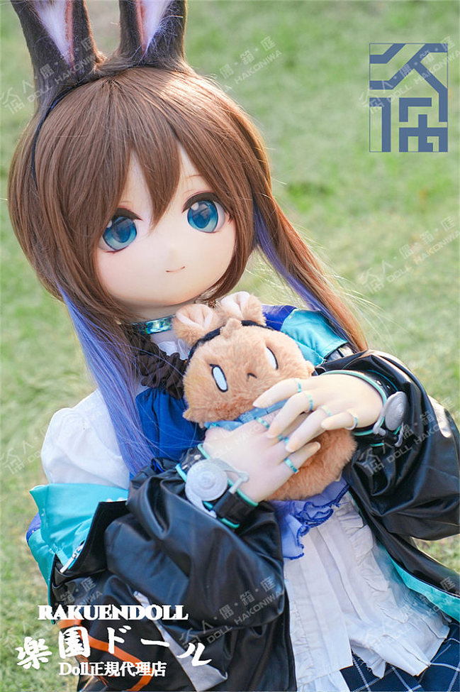 人偶箱庭 AMIYAヘッド 126cmアニメドール 19kgダッチワイフ 宣材写真はシリコン材質ヘッド＋TPE製ボディ ボディ素材＆ヘッドタイプはカスタマイズ可能 二次元ラブドール