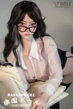 XTdoll Lucyヘッド 165cm Eカップ ラブドール