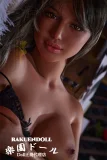 irontechdoll シームレスドール S13ヘッド 164cm Eカップ ダッチワイフ