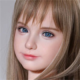 【幼馴染·女の子】初香hatsukaヘッド&148cm Bカップ  楽天地 低身長 ロり系 シリコンヘッド＋TPEボディー ヘッド選択可能  Myloliwaifu