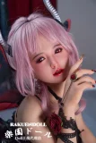 Sanhuidoll 青欣ヘッド 145cm Gカップ ラブドール