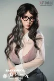 XTdoll Lucyヘッド 165cm Eカップ love doll