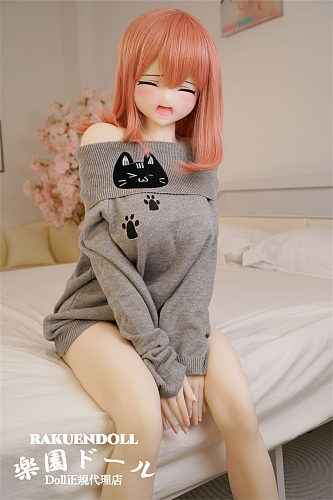 Irokebijin 色気美人 Hinaヘッド 152cm Cカップ S-TPE製 元気で可愛いダッチワイフ 二次元顔立ちアニメラブドール