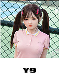 【Yearndoll 79,900円割引！6月30日まで15%OFF！キャンペーン 二代目手骨格関節+自立加工+陰毛植毛+掲載画像と同じ衣装+軽量化ボディ+ゼリー胸+超ソフト胸+EVO骨格全部無料】 ヘッドとボディ自由に組合 フルシリコンドール お得ラブドール