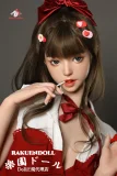 Doll Senior #26萌音ヘッド 163cm Fカップ ラブドール