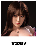 【通常版】Yearndoll ラブドール 最新作 Y1 & 162cm I-cupダッチワイフ シリコン製 等身大セックス人形