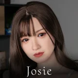 Fanreal doll mariaヘッド 155cm Fカップ 欧米系スポーティーダッチワイフ セクシー系リアル ドール  ROS開閉機能対応可