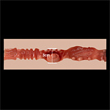 ZELEX GE173_1ヘッド 170cm Cカップラブドール Inspiration 2.0シリコンドール エレガントさを纏う雰囲気美人ダッチワイフ