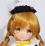 Aotume Doll  #ミタヘッド 135cm AAカップ 小さなお姫様 ダッチワイフ アニメ 豊潤タイプ 105cmボディも搭載可能
