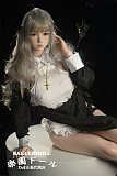 FUDOLL 奈爱ヘッド 169cm Hカップ アダルト ドール
