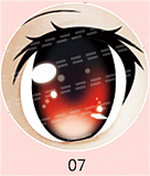 Aotume Doll  #ミタヘッド 135cm AAカップ 小さなお姫様 ダッチワイフ アニメ 豊潤タイプ 105cmボディも搭載可能