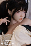 XYdoll BY019ヘッド Tamaki 148cm Cカップ ラブドール
