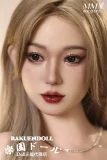 MMXDOLL 夢凡ヘッド 163cm Dカップ ダッチワイフ