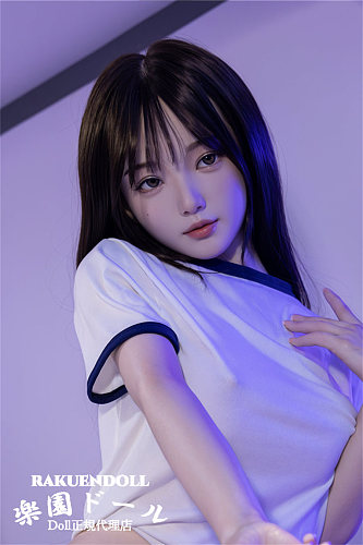 XYdoll BY007ヘッド Egirl 148cm Cカップリアル ドール スポーツウェア美少女ラブドール 宣材写真はフルシリコン製