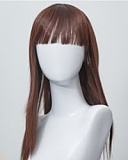 #38ヘッド & 148cm B-cup yume シリコン頭部+TPEボディ Jiushengdoll