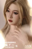 MMXDOLL 夢凡ヘッド 163cm Dカップ love doll