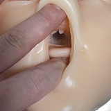 jiusheng フルシリコンドールページ ヘッド＆ボディ カスタマイズ専用ページ メイク指定必要 ヘッドとボディご自由に選択可