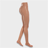 Doll Senior 下半身トルソー S34 107cm 17.2kg オナホール リアル皮膚付き 宣材写真はフルシリコン製ラブドール