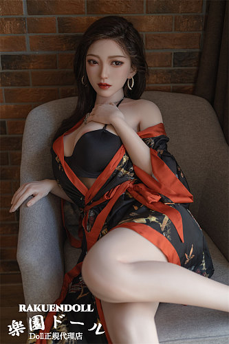 Realgirl【C工場】DS17ヘッド 169cm Eカップ 妖艶な魅力が際立つラブドール フルシリコンドール セクシーなリアル ドール