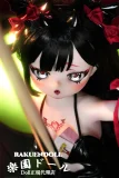 MW Girl(魔物姫)  星雅ちゃんヘッド 85cm love doll