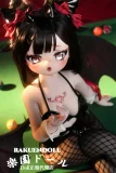 MW Girl(魔物姫)  星雅ちゃんヘッド 85cm ラブドール