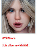 jiusheng フルシリコンドールページ ヘッド＆ボディ カスタマイズ専用ページ メイク指定必要 ヘッドとボディご自由に選択可